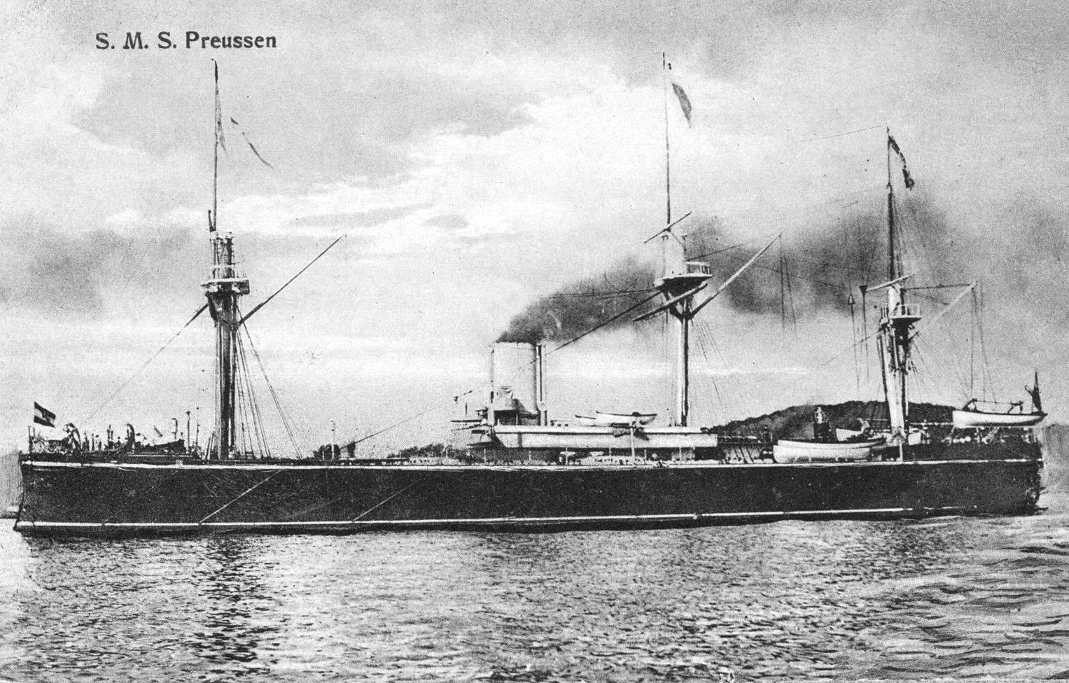 Preussen