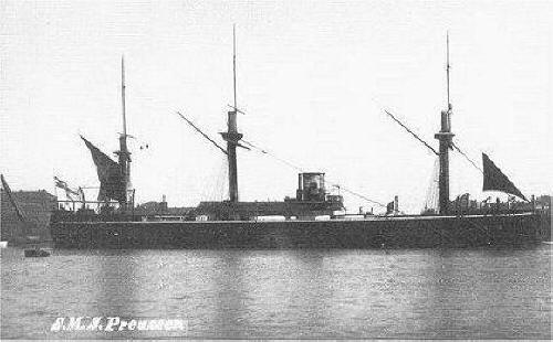 Preußen