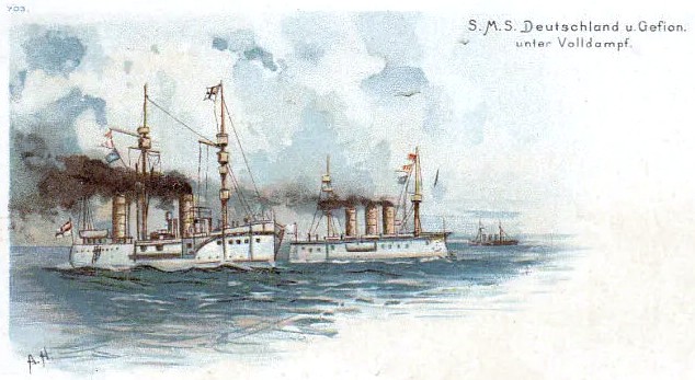 Kaiser