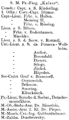 Kaiser