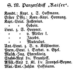 Kaiser
