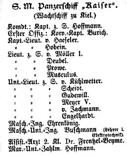 Kaiser