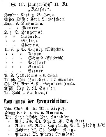 Kaiser