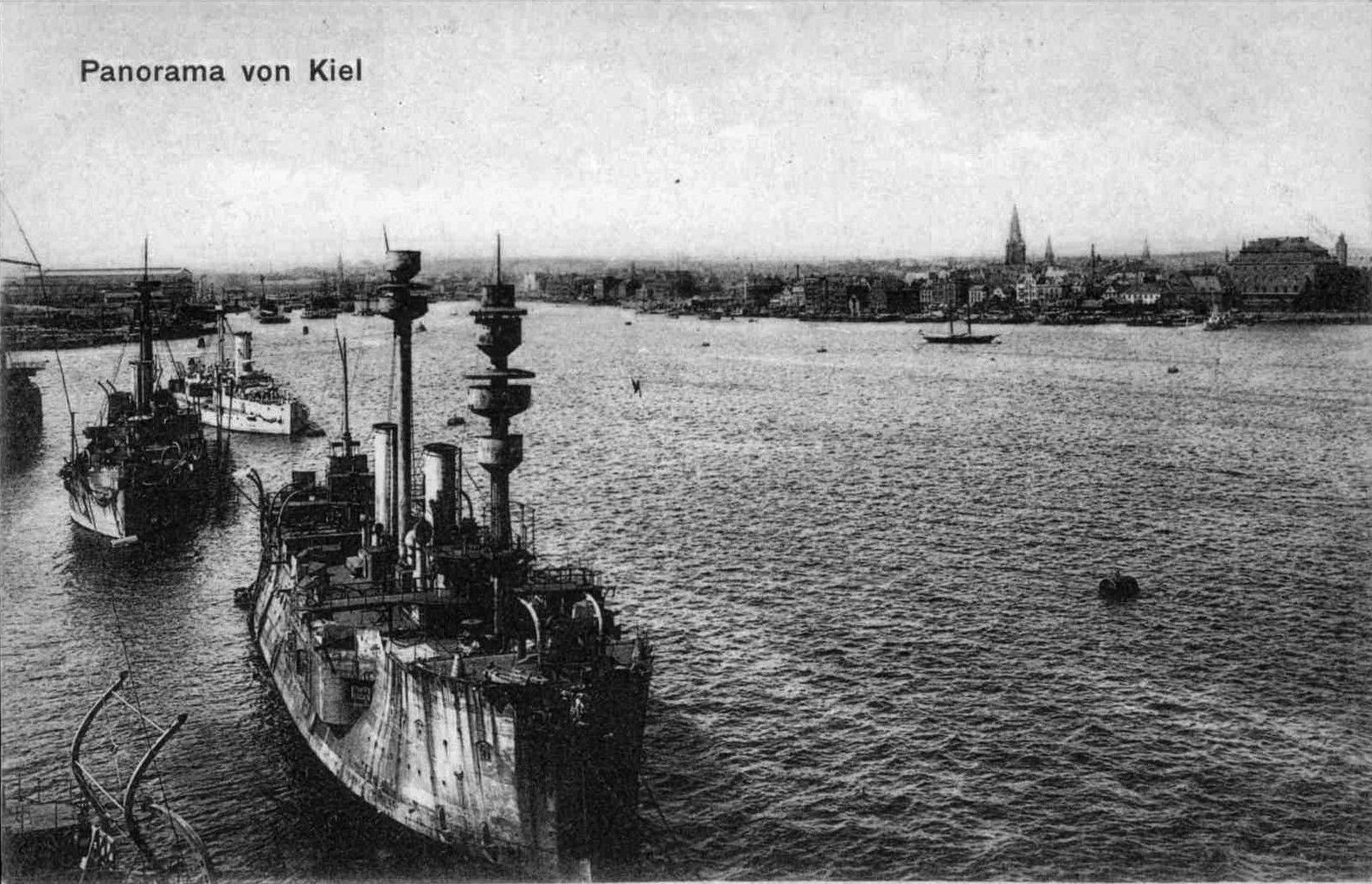 Kaiser