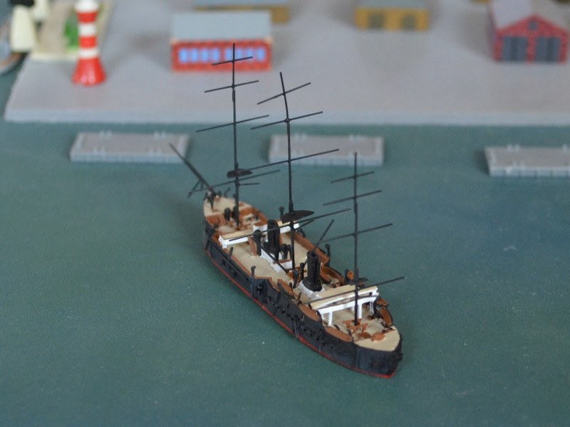 Kaiser