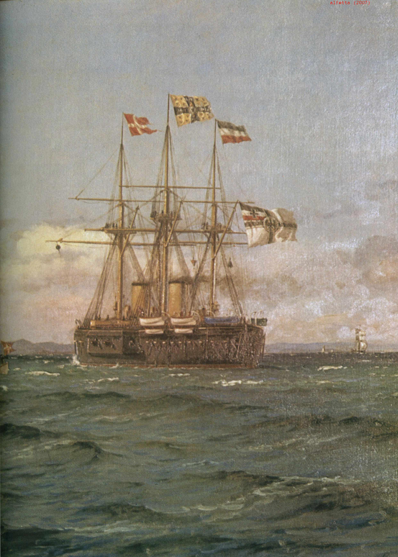 Kaiser