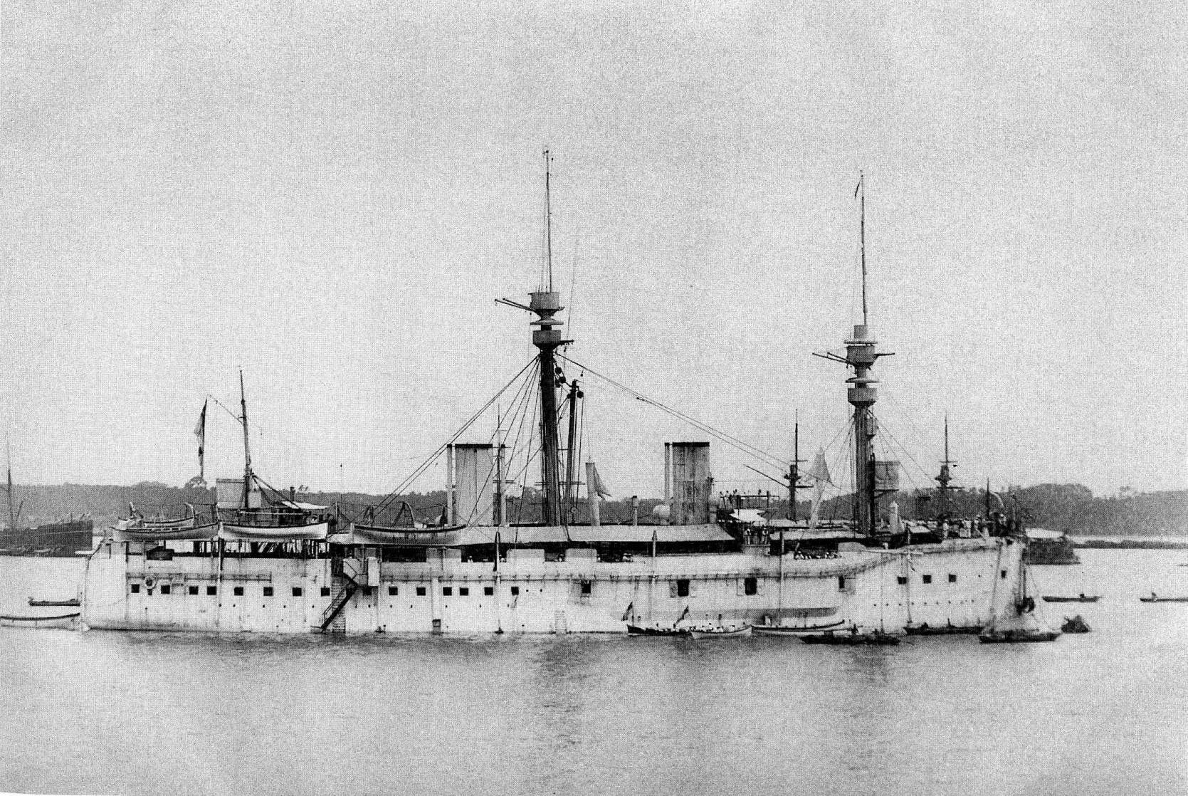 Kaiser