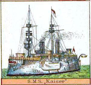 Kaiser