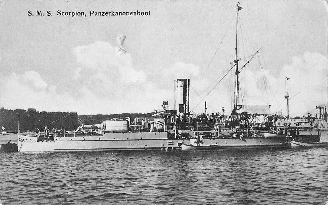 Skorpion
