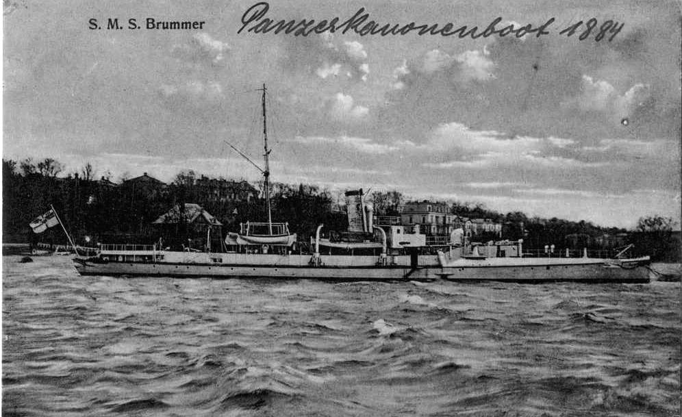 Brummer
