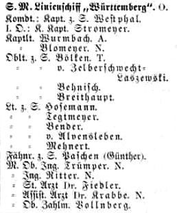 Württemberg