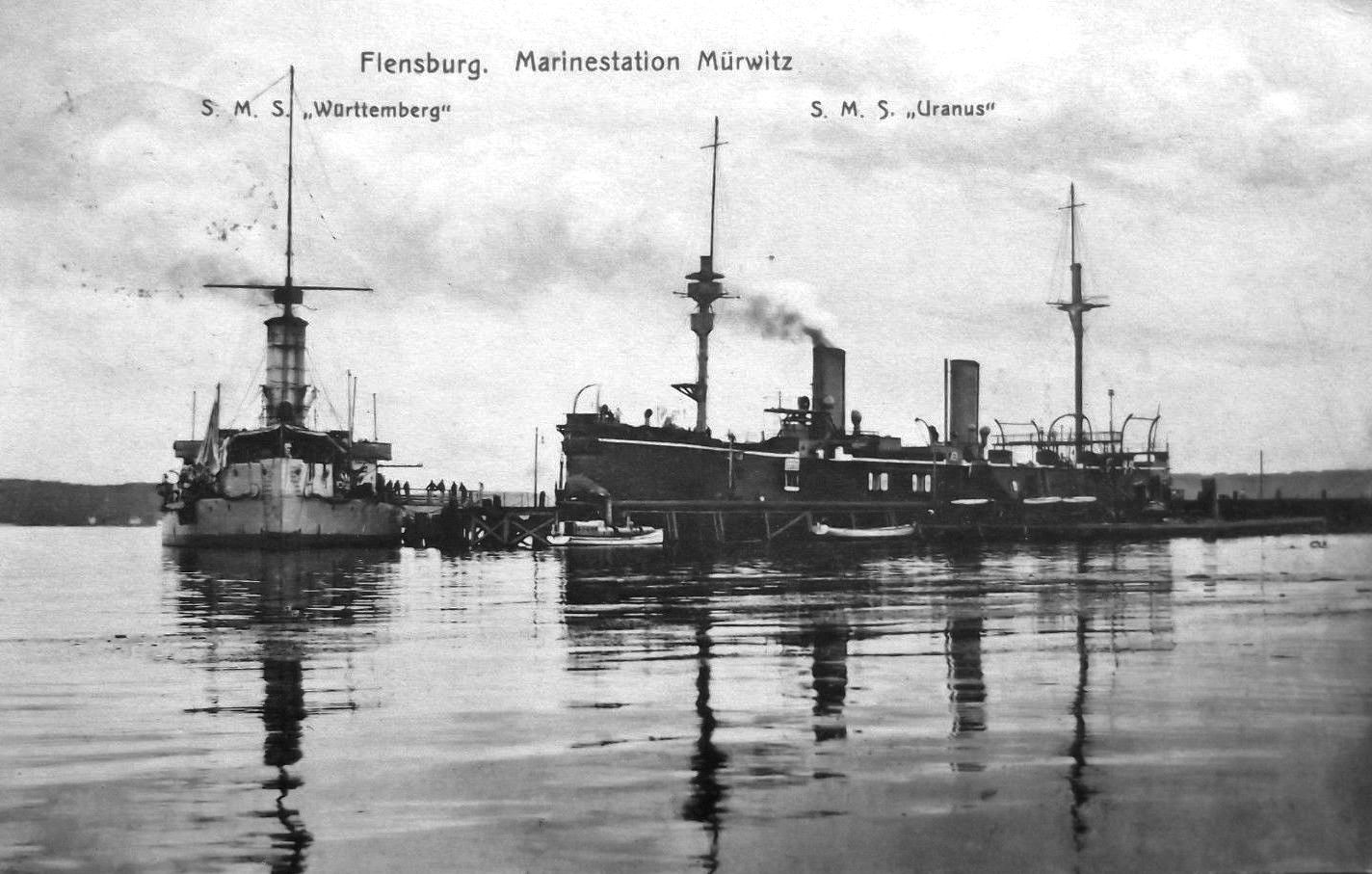 Württemberg