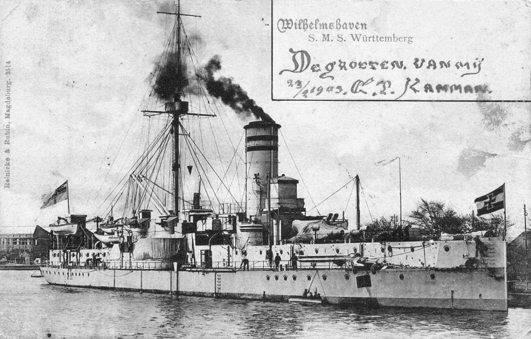Württemberg