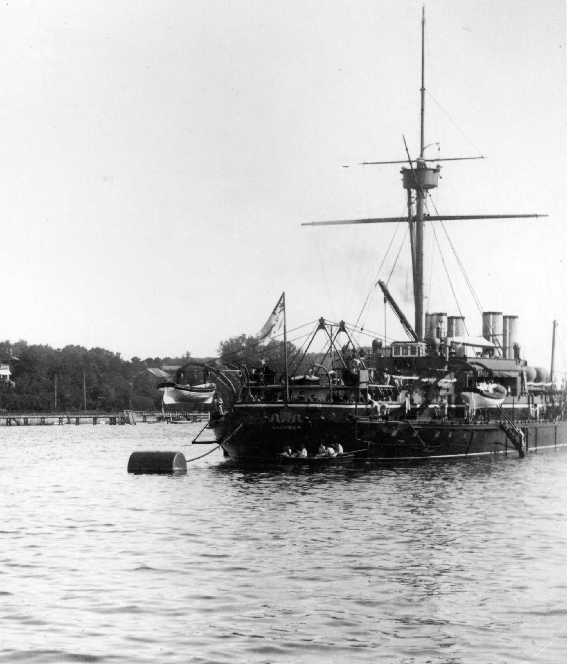 Sachsen