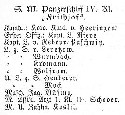 Frithjof