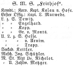Frithjof