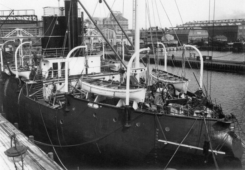 Frithjof