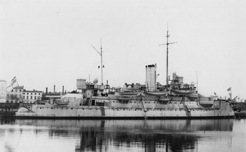 Heimdal