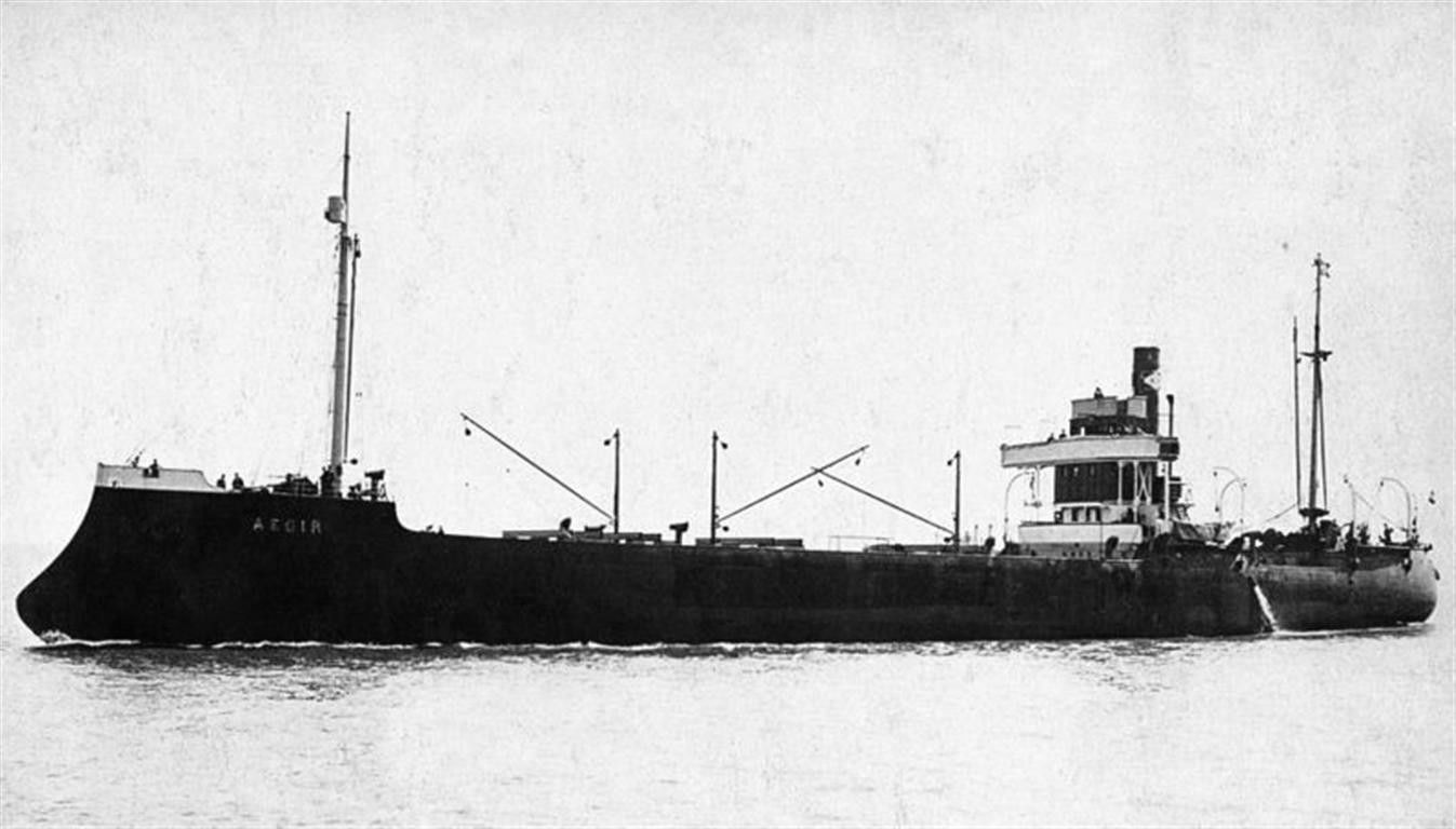 Ägir