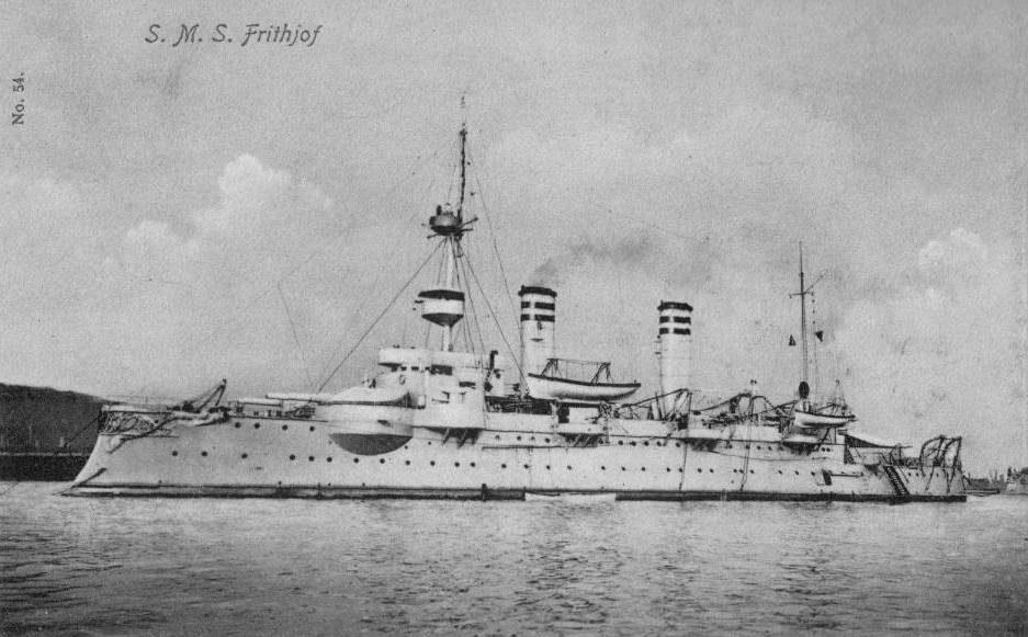 Frithjof