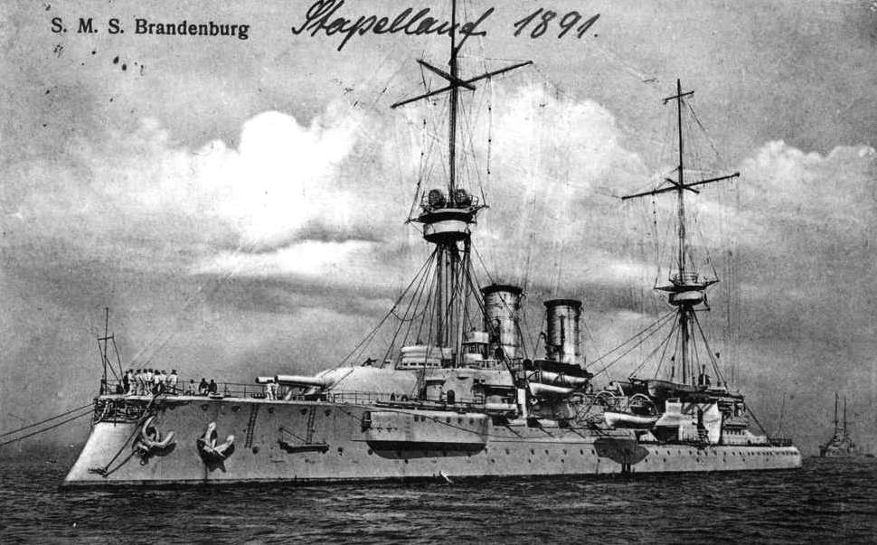Brandenburg