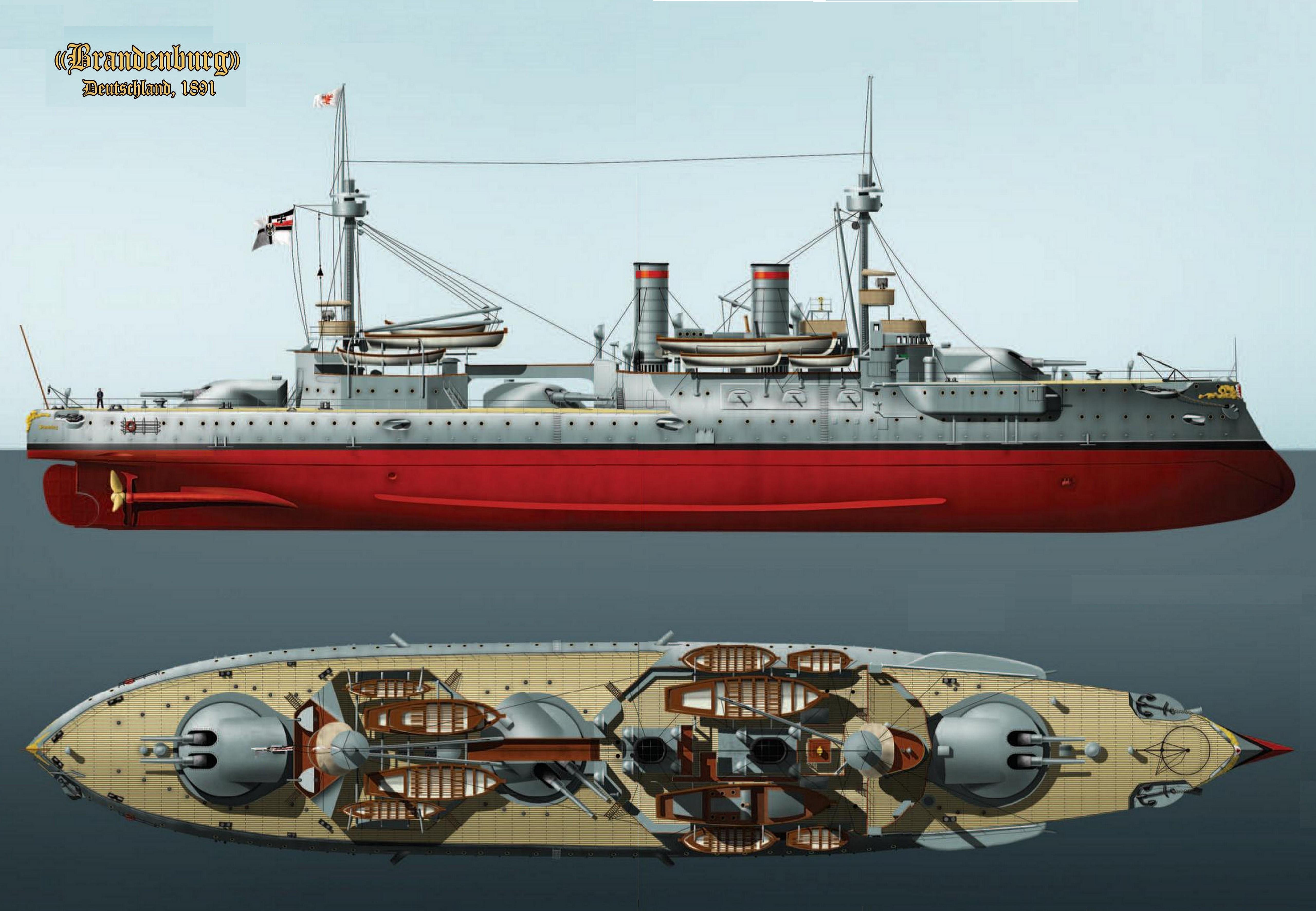 Brandenburg