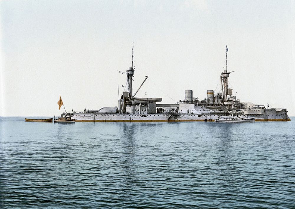 Kurfürst Friedrich Wilhelm