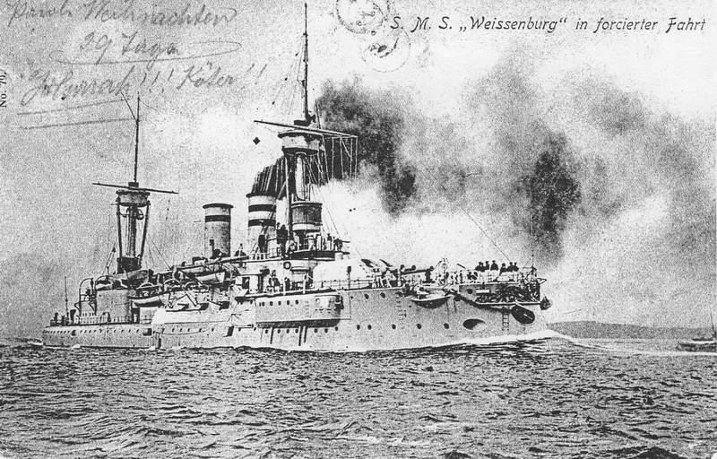 Weissenburg