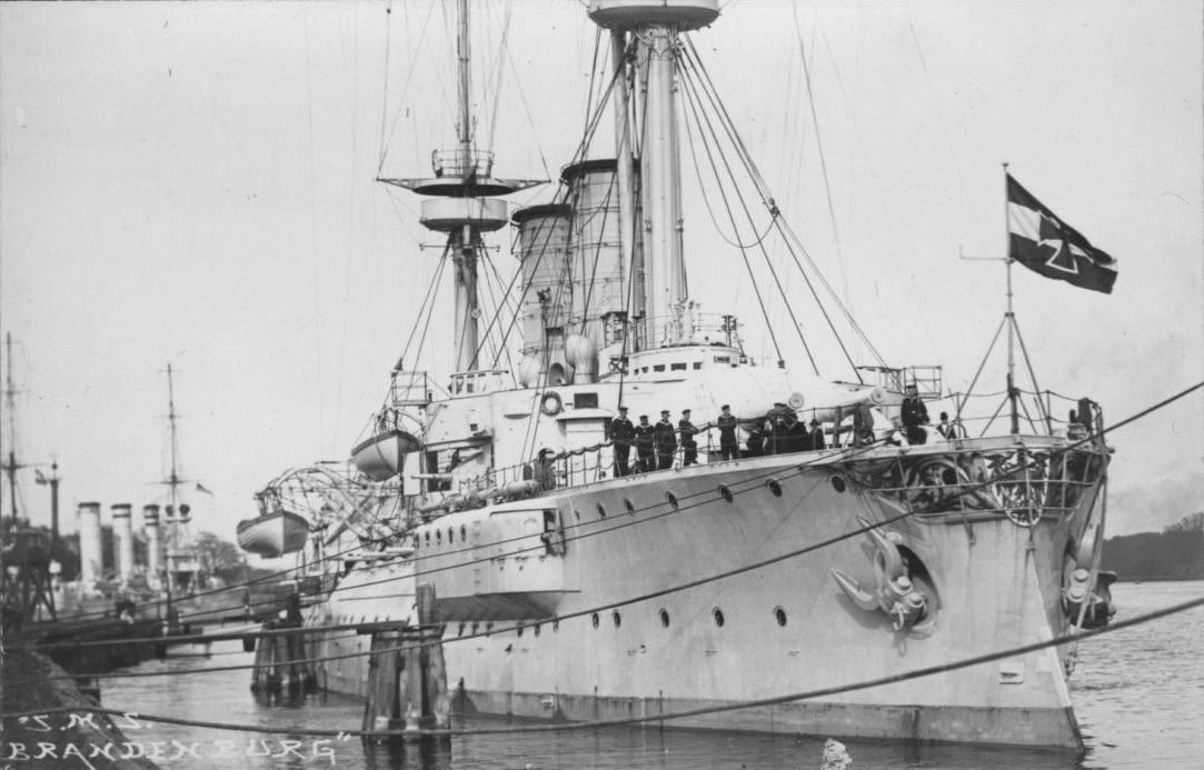 Brandenburg