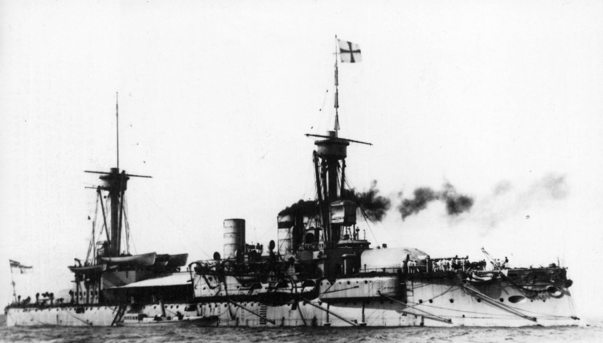 Kurfürst Friedrich Wilhelm