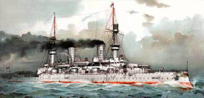 Kaiser Wilgelm II