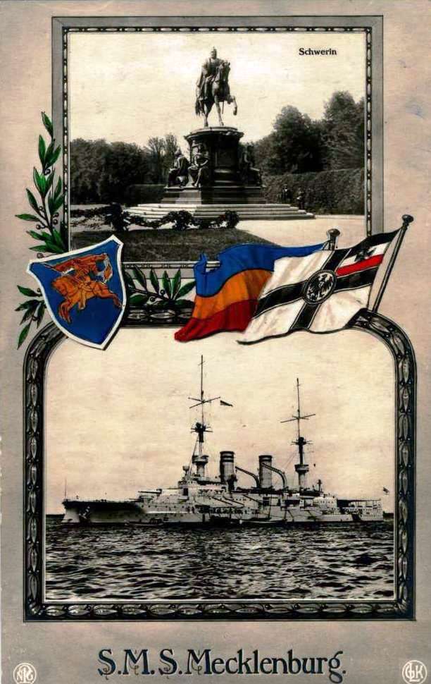 Mecklenburg