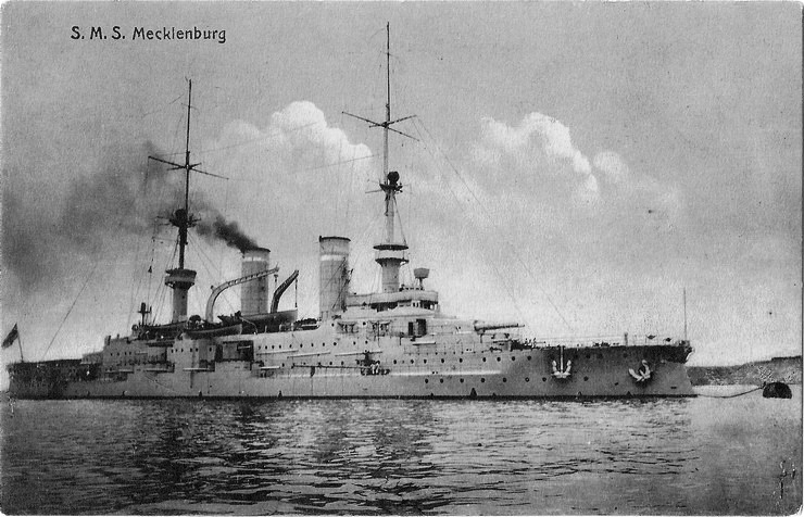 Mecklenburg