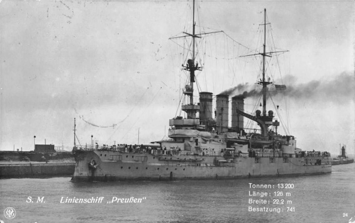 Preußen