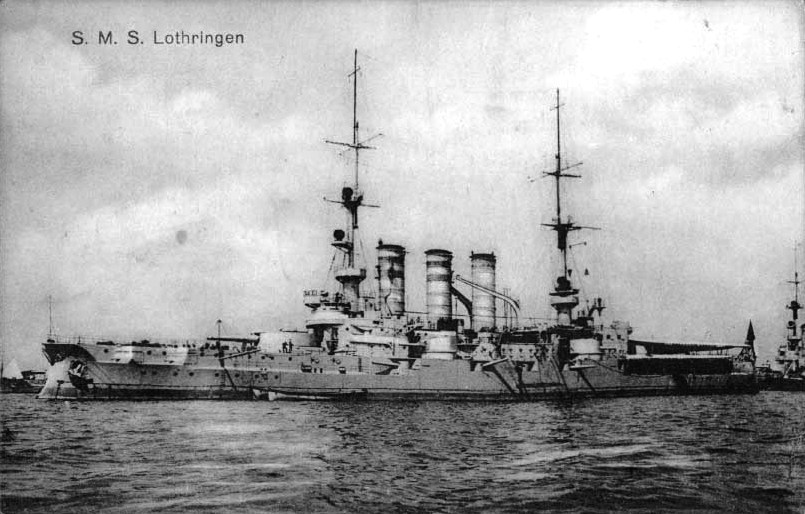 Lothringen