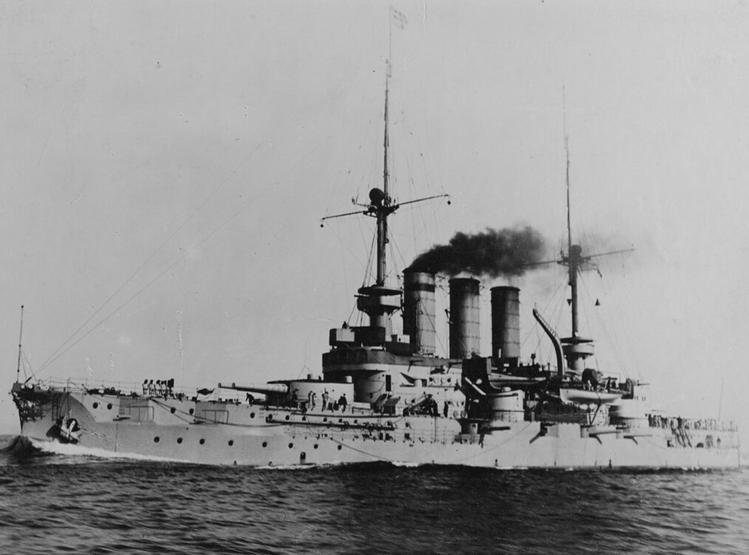 Preussen