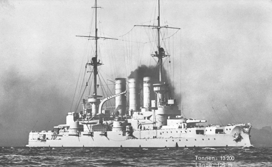 Preussen
