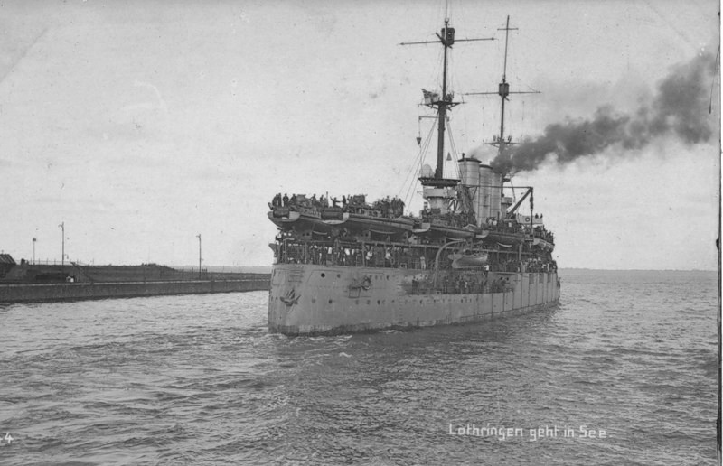 Lothringen