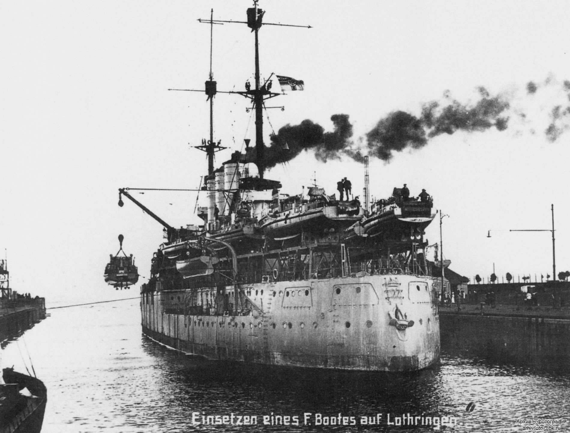 Lothringen