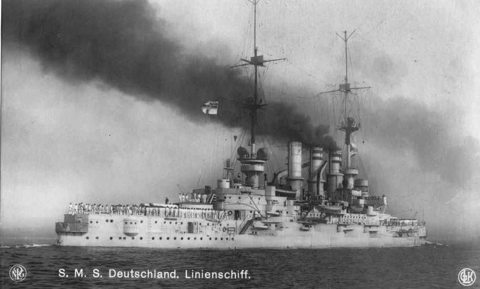 Deutschland