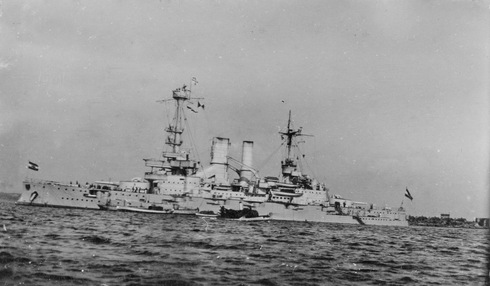 Schlesien