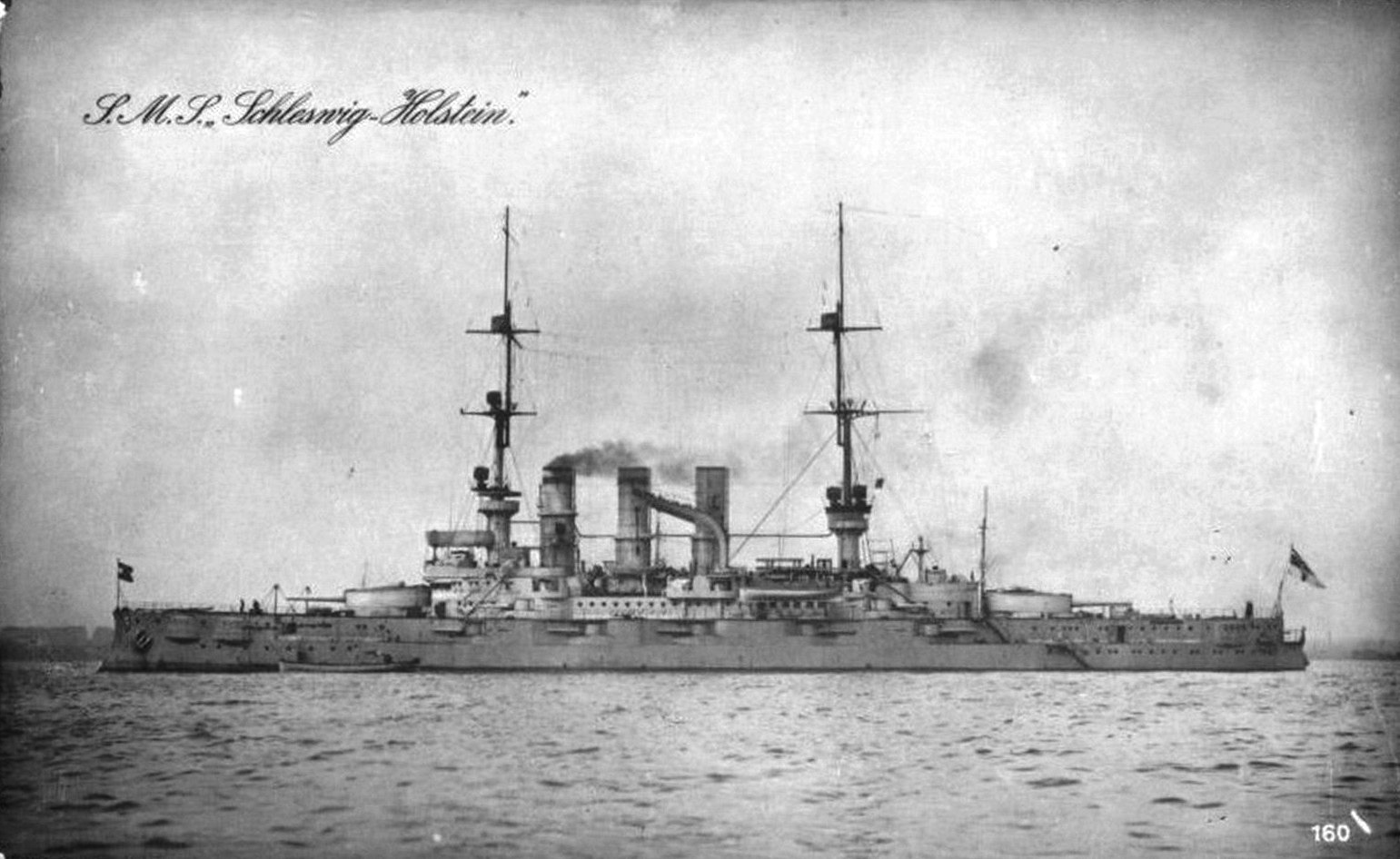 Schleswig-Holstein