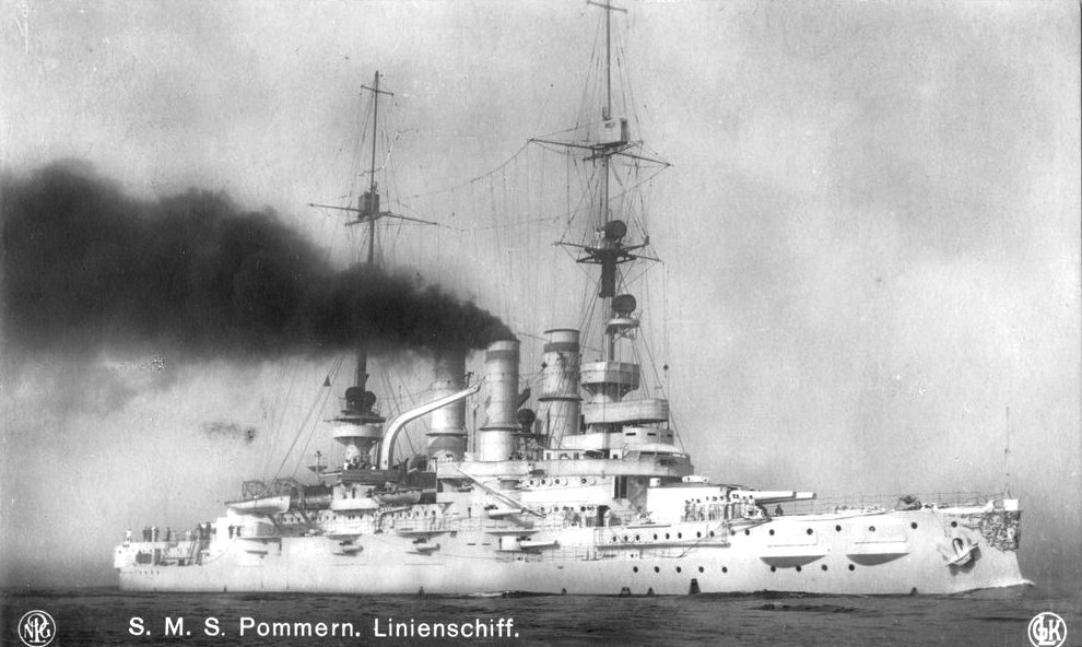 Pommern