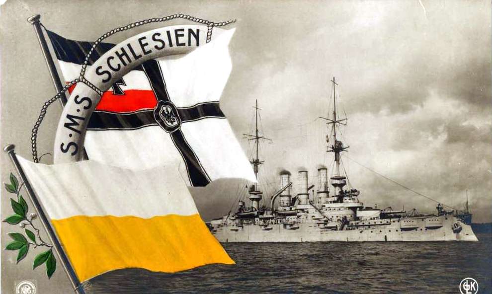 Schlesien 