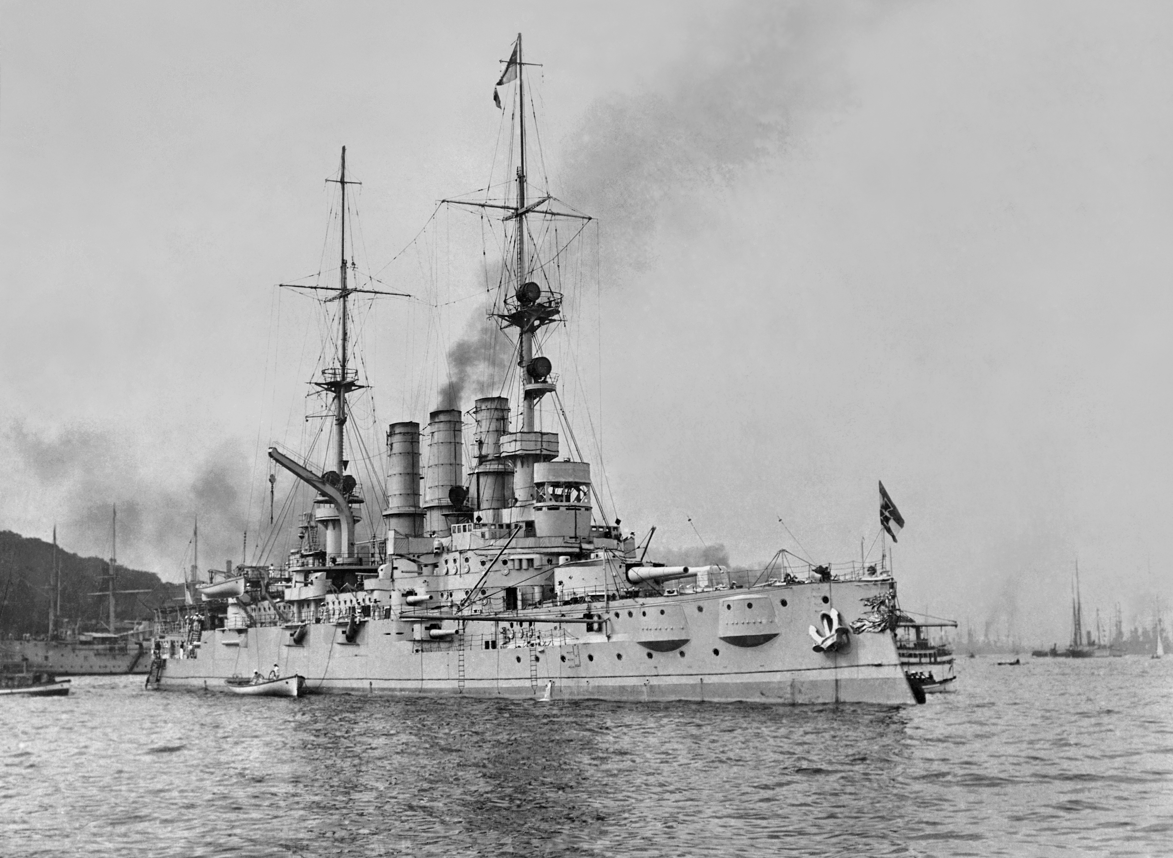Deutschland