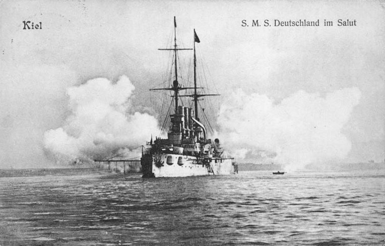 Deutschland