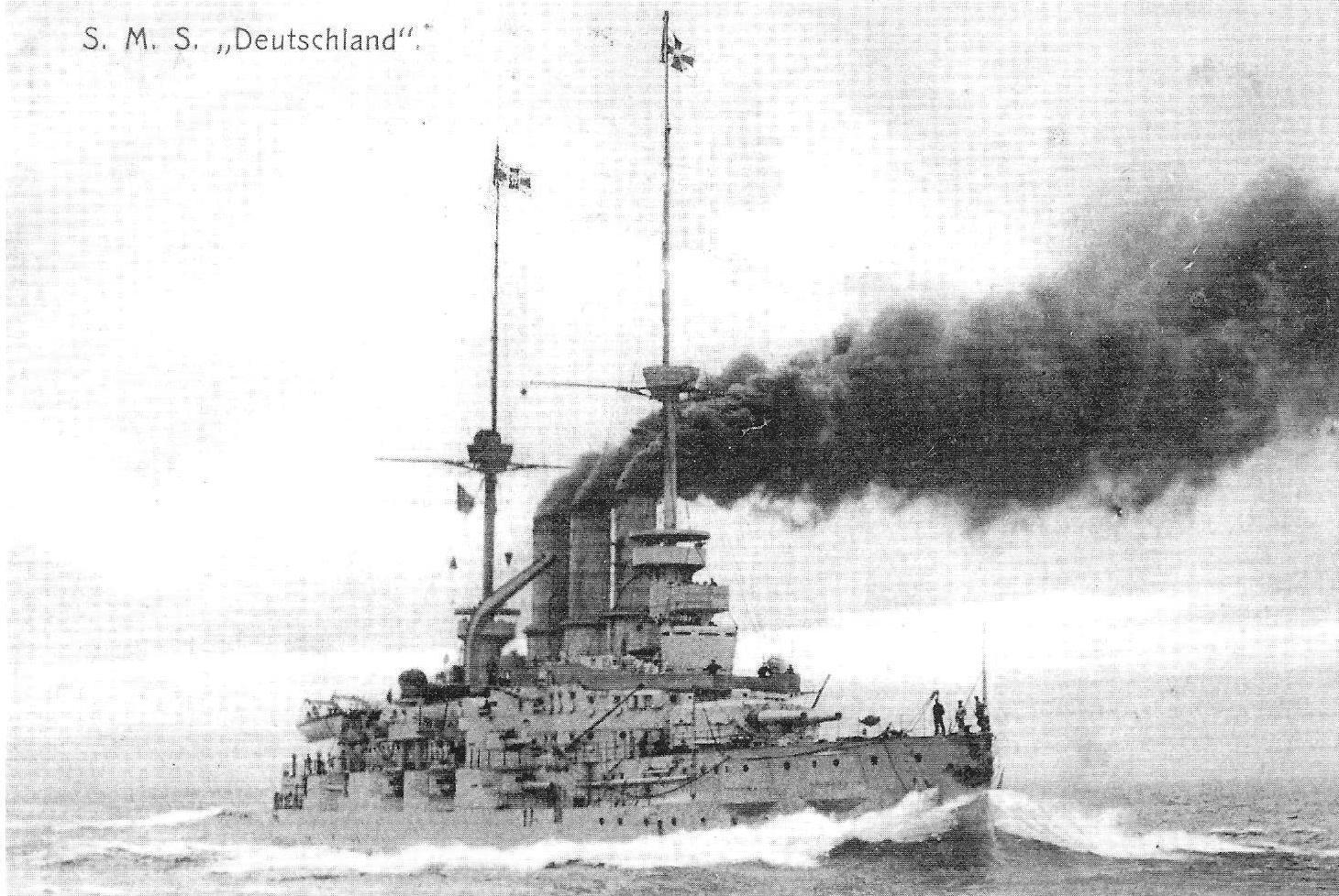 Deutschland
