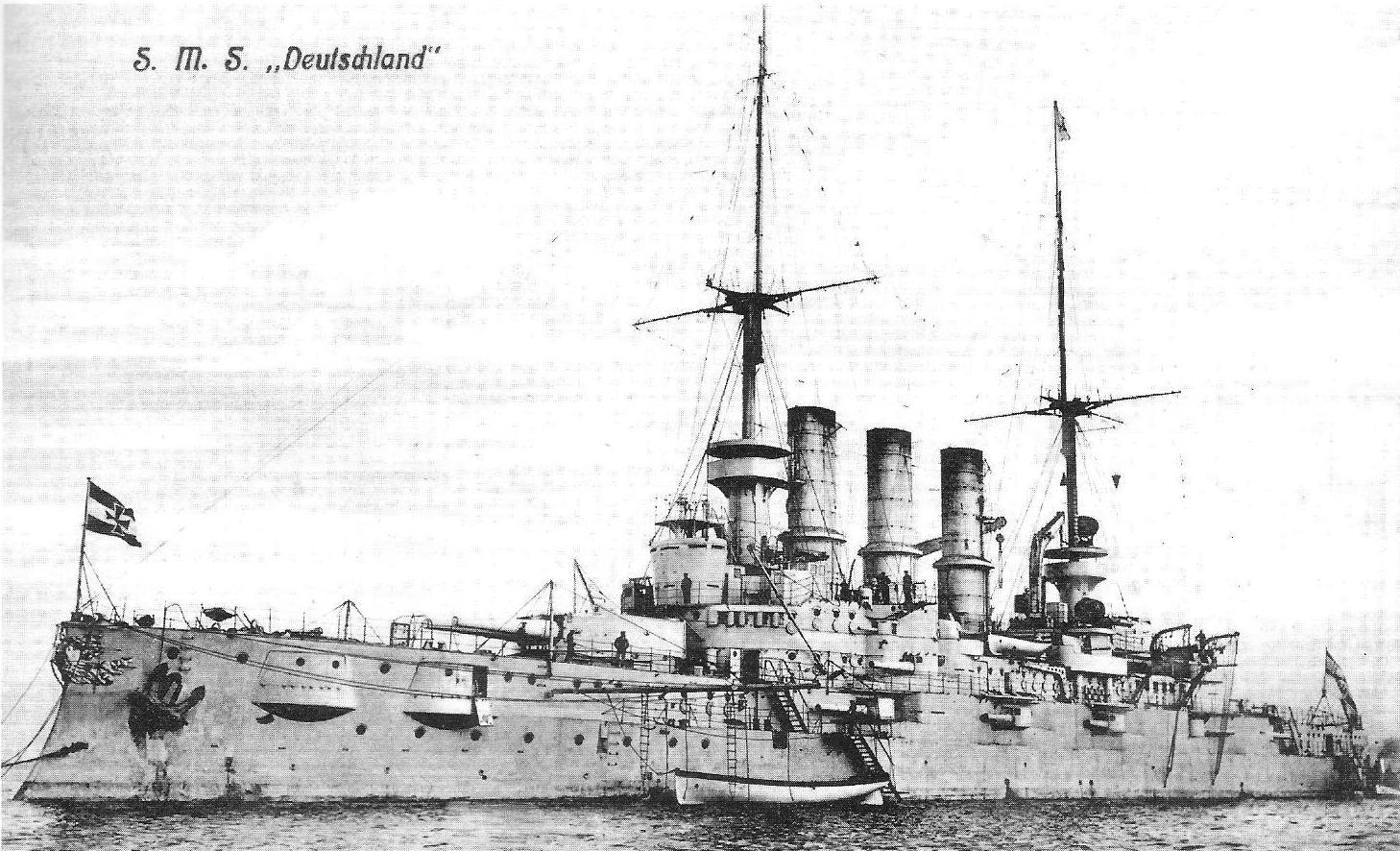 Deutschland