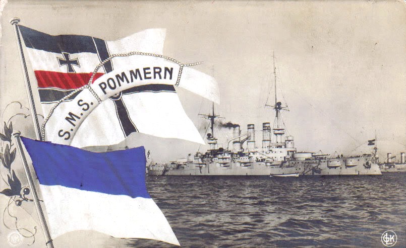 Pommern