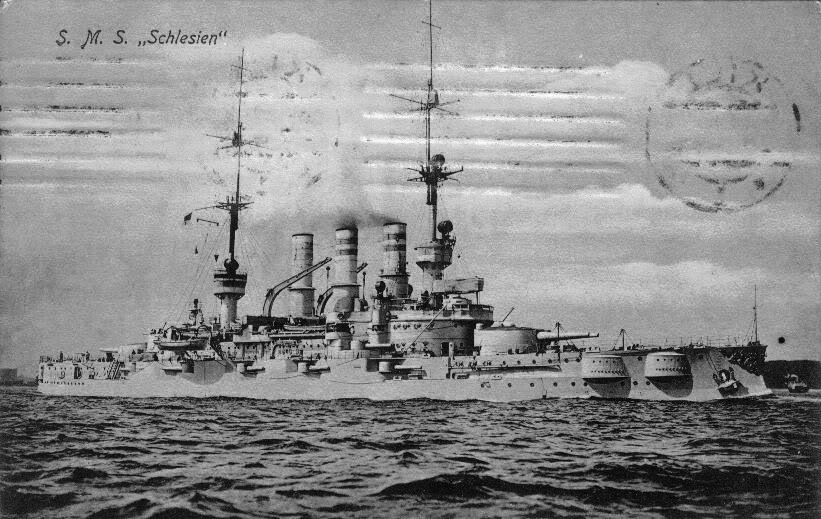 Schlesien